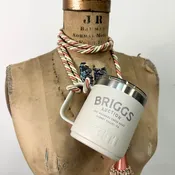 Briggs Auction Yeti Rambler® Mug — BRIGGS AUCTION