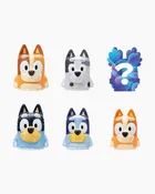 Bluey Mash'ems (Assorted, Series 1)