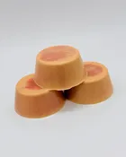Amber Mahogany - Shaving Soap Bars