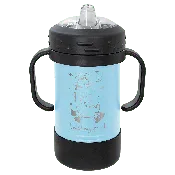 10 oz. Polar Camel Sippy Cup
