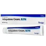 Adapalene Cream