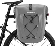 Bike Pannier Waterproof for Rear Rack