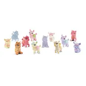 BAY BB Hatching Alpacas BB