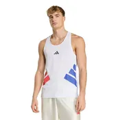adidas Men's Adizero Singlet