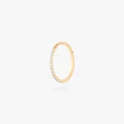 12mm Pave Clicker