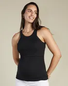 Nurture Nursing Rib Tank