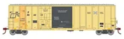 Athearn 20088 Railbox Box Car #50407 N Scale