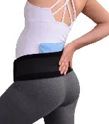 Back Pain Support Belt Kit