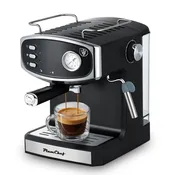 Plum Chef 20 Bar Espresso Machine