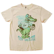 Compassion Gator T-shirt