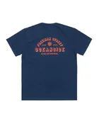 Freeman Arch S/S Pocket Tee