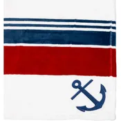 Anchor 50" x 60" Royal Plush Blanket
