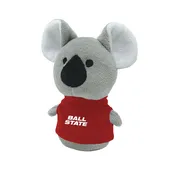 Ball State Plush Koala Bear