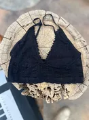 Heirloom Seamless Bralett
