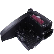 98 03 F250 F350 F450 F550 V8 7.3L Powerstroke S B Cold Air Intake Kit