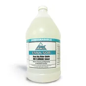 Emulsor<p><span style="font-size:13px">Heavy duty parts washer solvent</span></p>