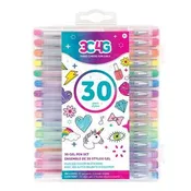 30 PC Gel Pen Set