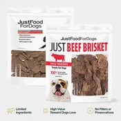 Beef Treats Bundle