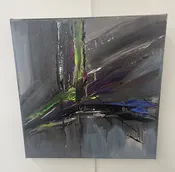 Abstract //  ART x LOVE