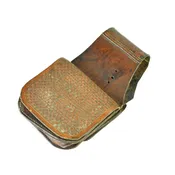 101 Ranch Saddle Bags