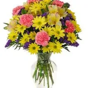 Sunny Day Bouquet