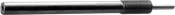 Expanded Long Travel Round Nose Plungers
