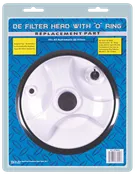 Black Diamond D.E. Lid With 0-Ring