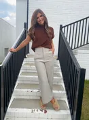 All Business Pants