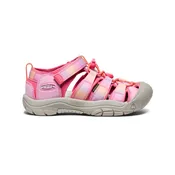 KEEN NEWPORT H2 HOT PINK/ ORCHID PETAL - YOUTH