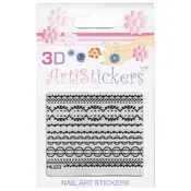 Americanails 3D ArtiStickers | NA0055