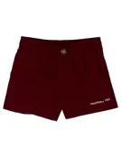 Boys' Mallard Short - Maroon