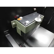 12 Volt Battery Box For Road Feeders
