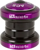 MAINDRIVE External Headset - 1"