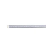 0.4" x 6" Finishing Edge Trim | Tosal - Deep Glaze Crackle | Waterpool Ceramic Collection