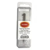 36g Felting Needles