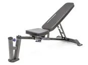 BodyCraft F704 F.I.D. Bench