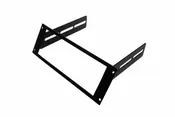 Angled Bracket Fits: Motorola Self Contianed  Havis  C-EB30-MMT-1P-A