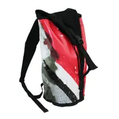 Banner Crossbody/Yoga Bag