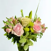 Endless Romance Bouquet