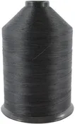 Bonded Nylon Sewing Thread #69 and #207 - Heavy-Duty, Versatile & Durable Thread for Outdoor & Indoor Use (16oz. Spool)