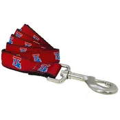 La Tech Large Dog Leash