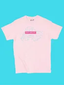 City Pop Classic T-shirt