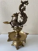 HANGING DIYA 4