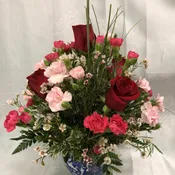 Bouquet of Spring ARR04501