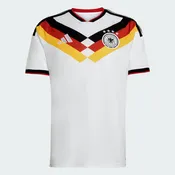 adidas Germany 2026 Home Jersey