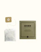Addition Studio Green Tea Bath Brew