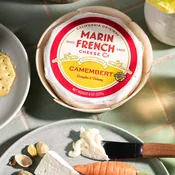 Camembert