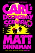 Carl's Doomsday Scenario: DCC Book 2 Paperback