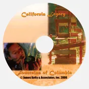CALIFORNIA LEGACY