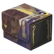 100+ Sidewinder - MTG - SOS - Akroma's Will